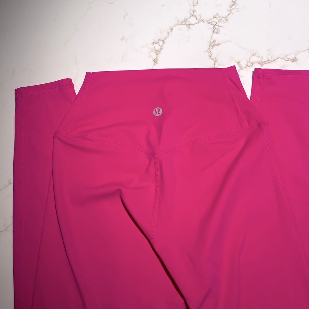 Lululemon Align Mid-Rise Leggings!